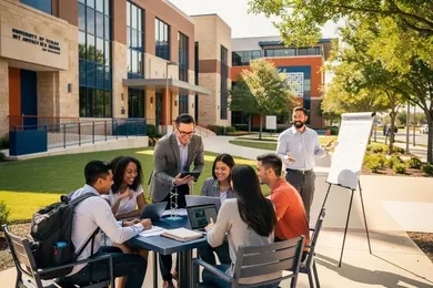 2026 University of Texas at Arlington Application Deadlines, Start Dates, and Admission Process thumbnail