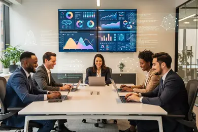 2026 Data Science Roles at the Center of AI, Automation, and Business Decision-Making thumbnail