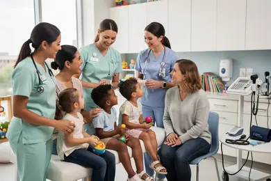 2026 Best Value Online Pediatric Care Nurse Practitioner Degree Programs: Affordable Accredited Options with the Strongest ROI thumbnail