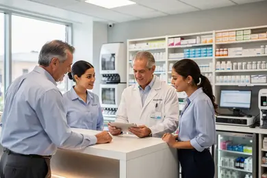 2027 Different Types of Pharmacy Doctorate Degrees: PhD, DBA, EdD, DNP, PsyD, and Professional Doctorate Paths thumbnail