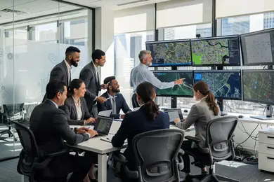 2027 Geographic Information Systems Career Hotspots: Cities With the Best Pay, Job Openings, and Growth thumbnail