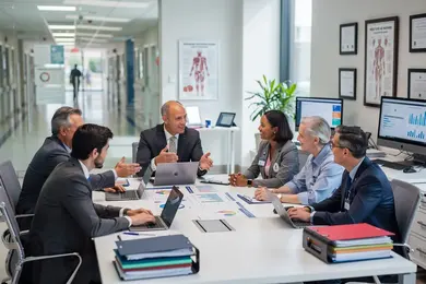 2026 Industry Demand for Healthcare Management Master's Graduates: Job Outlook & Hiring Trends thumbnail