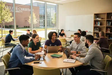 2026 Abilene Christian University Online Learning Format: Part-Time, Full-Time, and Self-Paced Options thumbnail