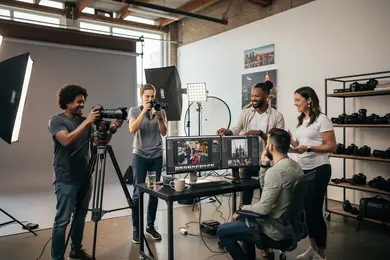 2026 Online Digital Photography Degrees That Prepare Students for Promotion and Career Mobility thumbnail