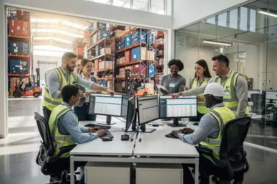 2026 Return on Investment of an Online Logistics Bachelor's Degree: Salary vs Cost thumbnail