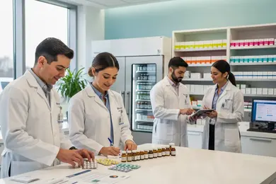 2026 Online PharmD Programs With the Best MPJE Preparation Support thumbnail