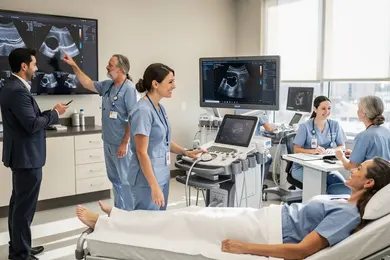 2027 Ultrasound Technology Degree Popularity by Gender, Region, and Degree Level thumbnail