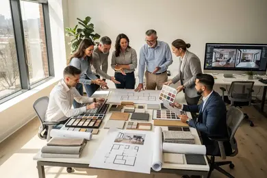 2026 Interior Design Career Outcomes by Degree Level Report: Pay, Employment, and Advancement Patterns thumbnail