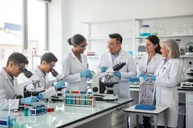 2026 Biology Careers With the Best Long-Term Stability thumbnail
