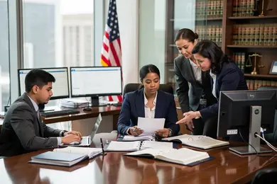 2026 Best Online Bachelor's in Paralegal Studies for Career Changers thumbnail