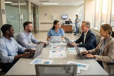 2026 Healthcare Management Degree Programs You Can Start Without Meeting All Requirements thumbnail
