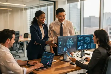 2026 Best Agentic AI Courses for Finance Leaders thumbnail
