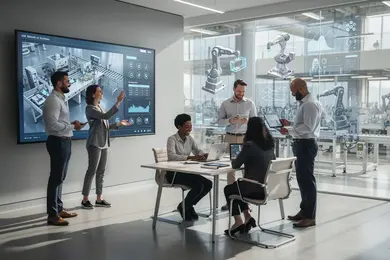 2026 AI Associate Degrees for Students Interested in Smart Manufacturing thumbnail