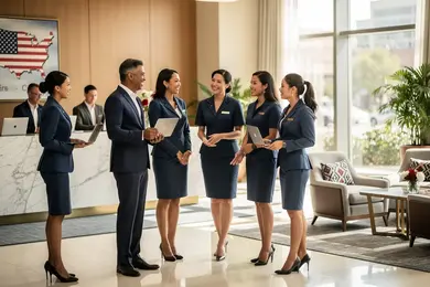 2026 Return on Investment of an Online Hospitality Management & Tourism Bachelor's Degree: Salary vs Cost thumbnail