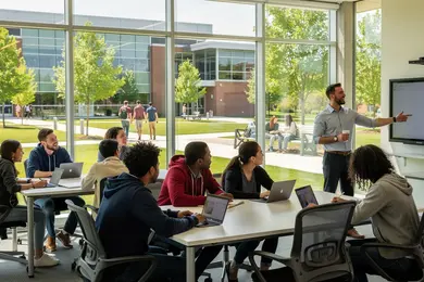 2026 University of St. Augustine for Health Sciences Online Degree Costs Compared: Which Programs Are Most Affordable? thumbnail