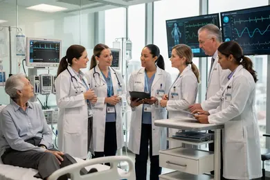 2026 Online Clinical Nurse Leader Master's Programs at Accredited U.S. Universities thumbnail