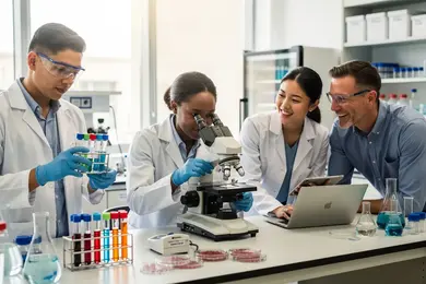 2026 Online Biology Degrees for Students Who Want Stable Life Science Careers thumbnail