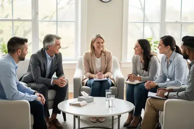 2026 How Many Credits Can You Transfer Into an Addiction Counseling Degree Program? thumbnail