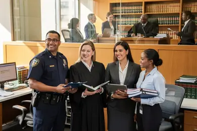 2026 Criminal Justice Affordability by State: Where Students Pay the Most and Least thumbnail