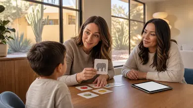 2027 Best Online Speech Pathology Master's Programs for Residents of Lancaster, CA thumbnail