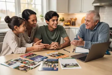 2026 How to Pay for College as a Parent thumbnail