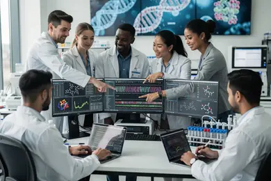 2026 Internship, Practicum or Clinical Requirements for Bioinformatics Master's Programs thumbnail