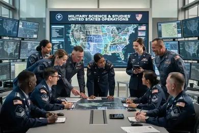 2026 Online vs Campus Military Science & Studies Outcomes Report: Graduation Rates, Cost, and Career Trade-Offs thumbnail