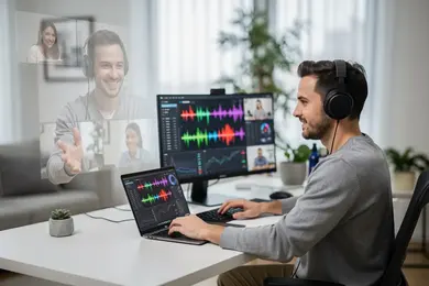 2027 Speech Analytics in an Online Data Science Master's: Courses, Projects, and Program Selection thumbnail