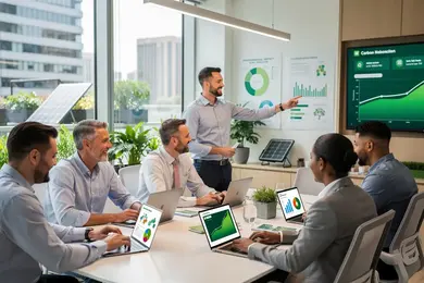 2026 Return on Investment of an Online Sustainability Bachelor's Degree: Salary vs Cost thumbnail