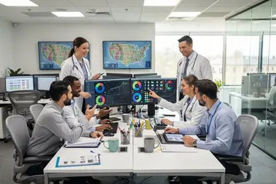 2027 Best Online Epidemiology Doctorate Programs for Executive and Leadership Careers thumbnail