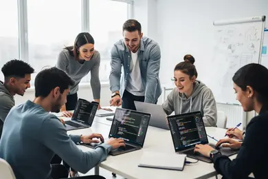 2027 ABET-Accredited Computer Science vs. Institutionally Accredited CS Degrees thumbnail