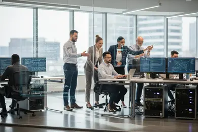 2026 Industry Demand for Cybercrime Master's Graduates: Job Outlook & Hiring Trends thumbnail