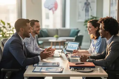 2026 Best Online Master's in Behavioral Health Management With Strong Student Support thumbnail