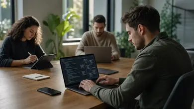 2027 Online Database Management Degree Programs With No Letters of Recommendation Required thumbnail