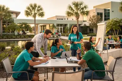 2026 Florida Gulf Coast University Online Enrollment Guide: Requirements, Documents, and Timeline thumbnail
