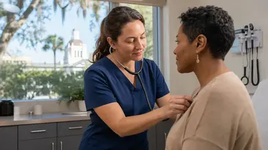 2027 Best Online Family Nurse Practitioner (FNP) Programs for Residents of Tallahassee, FL thumbnail