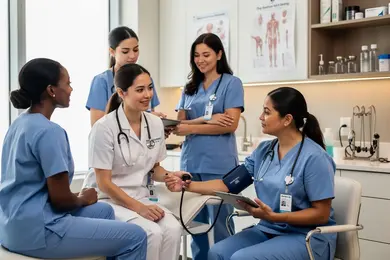 2026 Best Career Pivot Options for People With a Women's Health Nurse Practitioner Degree thumbnail