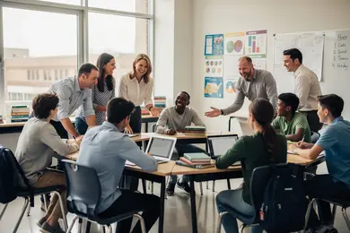 2027 Online Secondary Education Degree Programs With No Application Fee and Rolling Admissions thumbnail