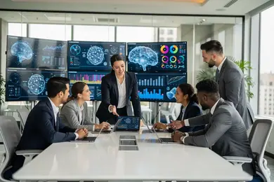 2026 Best AI Courses for Management Consultants With Certificates thumbnail