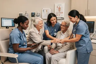 2026 Online vs Campus Adult Gerontology Primary Care Nurse Practitioner Outcomes Report: Graduation Rates, Cost, and Career Trade-Offs thumbnail