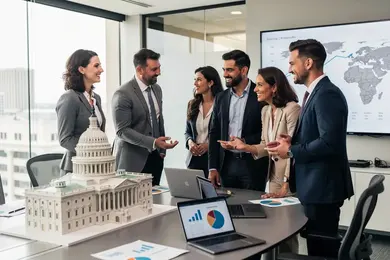 2026 Best Online EdD in Organizational Leadership for Government Leadership Development thumbnail