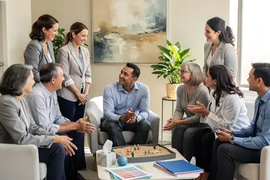2026 Industries Hiring Graduates With a Behavioral Health Degree thumbnail