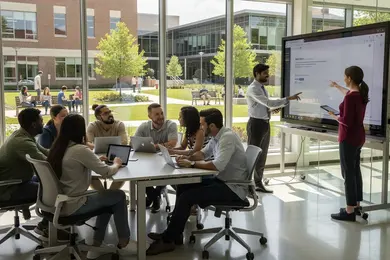 2026 William Paterson University Online Learning Format: Part-Time, Full-Time, and Self-Paced Options thumbnail