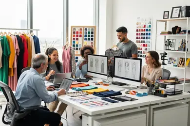 2026 Fashion Merchandising Degree Jobs That Do Not Require Licensure thumbnail