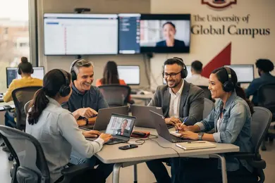 2026 Is The University of Arizona Global Campus's Online Master of Accountancy Worth It? Salary, Outcomes, and ROI thumbnail