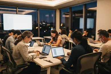 2027 Best Bachelor's Completion Programs With Evening Classes thumbnail