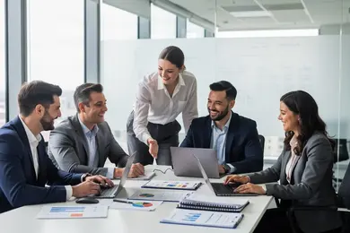 2026 Best Online Master's in Human Resource Management With Organizational Development Tracks thumbnail