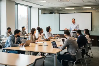 2026 Does University of Miami - Miami Herbert Business School Require GRE, GMAT, or Test Scores for Online Programs? thumbnail