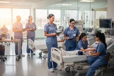 2026 What to Expect in ABSN Clinical Rotations thumbnail