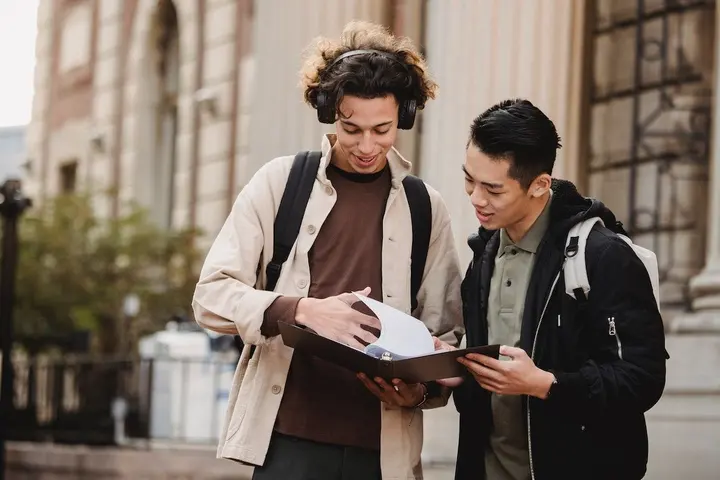 2026 Duties of College Resident Advisors